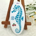 thumbnail image 5 of Die Cuts for Card Making, Ouginx Seahorse Metal Cutting Dies DIY Die Cutters Die Stencils for Scrapbooking, Embossing & More, 5 of 7