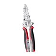 thumbnail image 3 of Almencla Coupe-Fil Électroménager Pinces à Ongles Détartrant Noir Rouge, 3 of 8