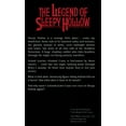 thumbnail image 2 of Tor Classics The Legend of Sleepy Hollow, (Paperback), 2 of 2