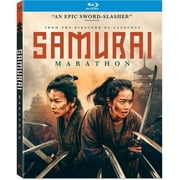 Samurai Marathon (Blu-ray), Well Go USA, Action & Adventure