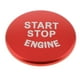 thumbnail image 1 of Cubierta del interruptor del botón de arranque y parada del motor para F30, F20, F32, X1, F48 y F45 rojo, 1 of 9