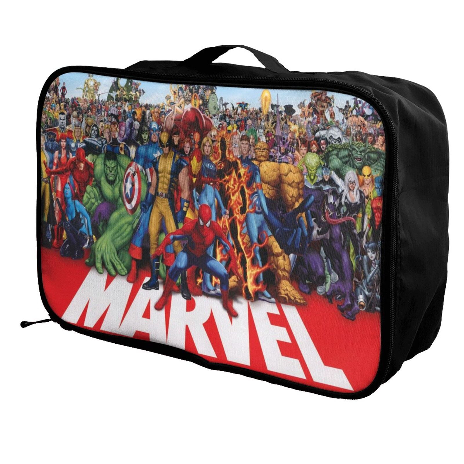 Buy Portable Luggage Bag Trolley case 