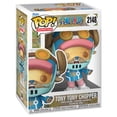 thumbnail image 1 of Figura Coleccionable Funko Pop Animation One Piece Egghead Chopper 1 Pieza, 1 of 4