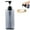 Gray, variant on FXMLRLK 1 Pack Pump Bottle Dispenser, Empty Plastic Shampoo Pump Dispenser Shower Soap Dispenser Refillable Liquid Containers for Conditioner Body Wash, Bathroom Kitchen, 250ml Blue