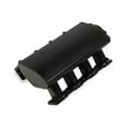 thumbnail image 2 of Holley Sniper EFI 822102-1 Sniper EFI Low-Profile Sheet Metal Fabricated Intake Manifold, 2 of 11