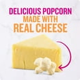 thumbnail image 3 of Angie's BOOMCHICKAPOP White Cheddar Popcorn, 4.5 oz., 3 of 9