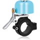 thumbnail image 1 of Campana de bicicleta de latón clásico con buen sonido, accesorio de bicicleta para niños y adultos Feliz Sencillez, 1 of 4