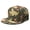 White-2, variant on Gothic Snapback Hat – Dark Aesthetic Flat Bill Cap, Adjustable for Men & Women