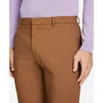thumbnail image 4 of Tommy Hilfiger Men's Modern-Fit Stretch Performance Pants Camel B4HP (32,30 in), 4 of 6