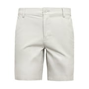 Chaps Men's & Big Men's Flat Front Shorts, Sizes 30-42, 8 Inseam