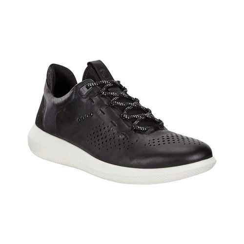 ecco men's scinapse tie fashion sneaker