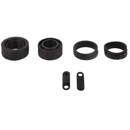 For 1987-2016 Porsche Disc Brake Caliper Repair Kit 14337013