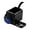 hole on the right, variant on 2 Control Button Handlebar ON Off Switches Aluminum Motorcycle Switches for Headlight Fog Light Motorbike Modified Accessory