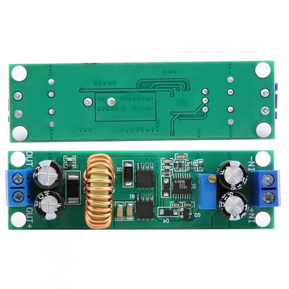 Module Converter Adjustable Voltage Regulator DC 60V/48V/36V/24V To 19V/12V/9V/5V/3V.