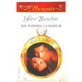 thumbnail image 1 of Pre-Owned The Wedding Ultimatum (Unknown) 0373122411 9780373122417, 1 of 1