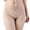 Beige, variant on Panties for Women,Seamless Lift Panties Shaping Glare Effect Legging Underwear Comfortable Everyday Wear,Womens Underwear,Hot Pink,M