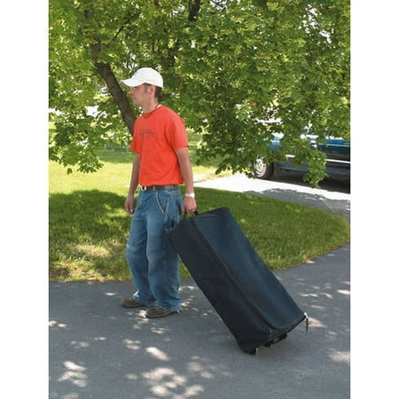 - Camp Chef Rolling Carry Bag For Double Burner Stoves