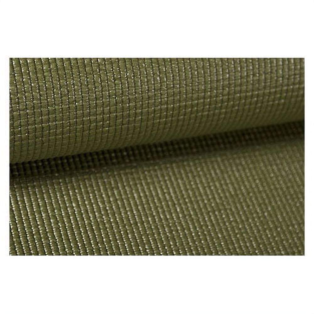 Premium Non-Slip Yoga Mat in Aqua Blue (Aqua Blue) - Walmart.com