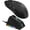 Black, variant on ATTACK SHARK x AJAZZ AJ159 APEX PAW3950 Triple Mode Gaming Mouse 8K with Magnetic Charging Dock with Color Display Bluetooth/2.4G Wireless/Wired-Blue