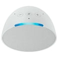 thumbnail image 3 of Bocina Inteligente Amazon Echo Pop Wifi Bluetooth Tipo Media Luna Blanco, 3 of 4