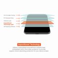 thumbnail image 3 of onn. Glass Screen Protector with ImpactGuard Technology for Samsung Galaxy S10e, 3 of 5