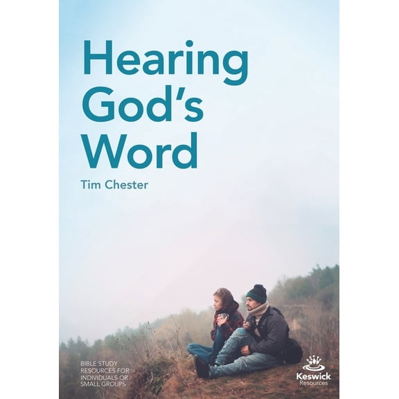 Keswick Study Guides Hearing God's Word, (Paperback)