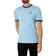 thumbnail image 2 of Fila Marconi T-Shirt, Blue, 2 of 5