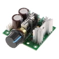 thumbnail image 3 of Regulador de Motor Soledad PWM 12V-40V 10A, 3 of 8