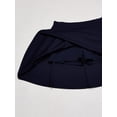 thumbnail image 3 of The Children's Place Falda de Punto para niña, Tidal, 14, 3 of 4