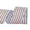 Multicolor123, variant on WWG Cloth Ribbon, Flexible Pliable Holiday Ribbon, Sturdy Long Lasting, Effortless to Cut, Decorative for Gift Boxes, Wreaths, Fences, Christmas, Home, Party, Gift Packaging, Includes 1 Roll