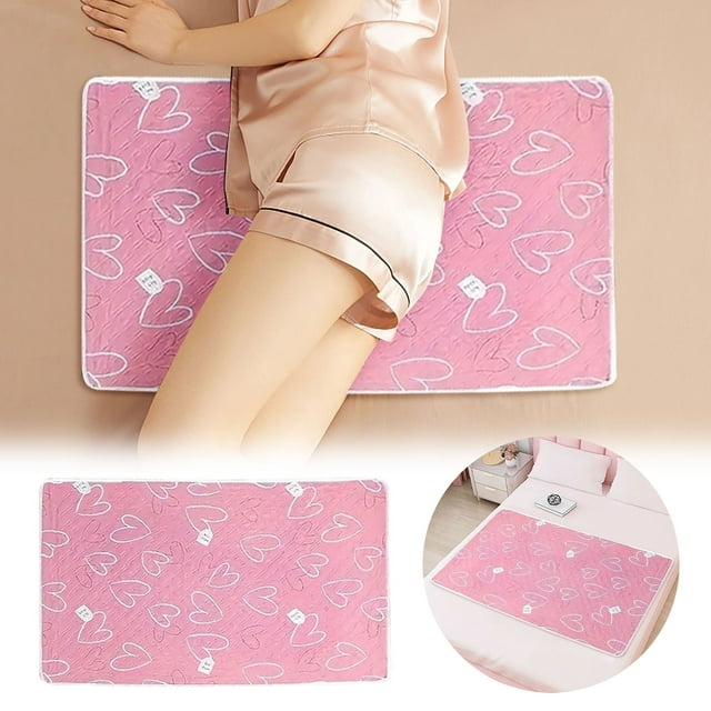 Oliegs Protège-Matelas Lavable Matelas Moderne Adapté aux Enfants et aux Personnes Âgées Matelas Respirant et Absorbant