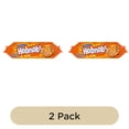 thumbnail image 2 of McVitie's Original Hobnobs Biscuits 255g, British Import (Pack of 2), 2 of 3