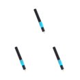 thumbnail image 1 of Extensor de taco de billar Minnieouse ligero negro Azul 26,5 cm, 1 of 1