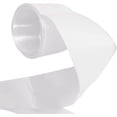 thumbnail image 2 of Cannon Sports Gymnastics Ribbon Wand for Dancing, Cheerleading, Olympic Tournament, & Artistic Competitions White, 2 of 4