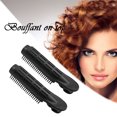 thumbnail image 3 of Hair Roots Fluffy Rizadores Clip 2 Stück Lockenwickler-Clips Klemmen Wurzeln Dauerwellen Styling-Rollen flauschige Heimwerkerwerkzeuge Sywqhk Cuidado Belleza, 3 of 3