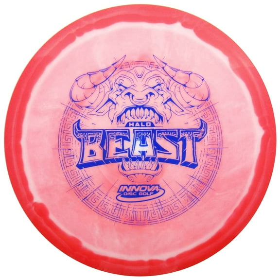 Innova Limited Edition CFR Halo Star Beast Distance Driver Golf Disc - 173-175g