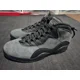 thumbnail image 1 of Ni - ke Ni - ke Air Jordan 10 Retro Dark Shadow/True Red-Black 310805-002 Size 10.5, 1 of 4