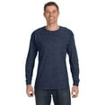 thumbnail image 1 of Jerzees Jz 29Lsr 5.6 Oz 50/50 L/S Tee, 1 of 1