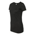 thumbnail image 3 of Next Level Apparel Women's Tri-Blend T-Shirt, 3 of 4