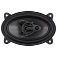 thumbnail image 1 of Pair Rockville RV46.3A 4x6" 3-Way Car Speakers 500 Watts/70 Watts RMS CEA Rated, 1 of 5