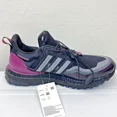 thumbnail image 4 of Adi-das ULTRABOOST C.RDY DNA BLACK SNEAKERS G54861 Men’s Size 4.5 New, 4 of 6