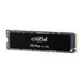 thumbnail image 5 of Crucial P5 Plus M.2 2280 500GB PCI-Express 4.0 NVMe 3D NAND Internal Solid State Drive (SSD) CT500P5PSSD8, 5 of 12