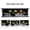MJ-05, variant on 1:64 Diorama Garage Model with LED Lighting, Garage Model Car Display Case for Diecast Car Models, Parking Lot Scene Garage with Acrylic Dust Cover
