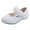 White, variant on WOYY Girls Mary Jane Dress Shoes Pearl Dance Princess Shoes Kids Sandals