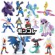 thumbnail image 2 of Takara Tomy Tomica Pokemon Pocket Monsters Moncolle MS-41 DragapultMS-35 Cenderes 3-5cm Mini resina Anime figura juguetes para niñoszhangyuxiang, 2 of 4