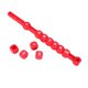 thumbnail image 4 of Foosball Fútbol Futbolín De De Puntuación - Red DYNWAVEMX Unidad Foosball Table Soccer Football contador de puntuación, 4 of 8