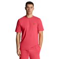 thumbnail image 4 of Lyle & Scott T-Shirt Col Rond Uni pour Hommes, 4 of 5