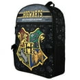 thumbnail image 4 of Harry Potter Hogwarts House Crest Lunch Bag 16" Backpack Set, 4 of 4