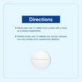 thumbnail image 3 of Pharma Natural Dietary Supplement, Vitamin D3 50,000 IU Tablets, 2 Pack of 4 Tablets Each, 3 of 5