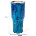 thumbnail image 4 of Built Gobelet 30oz Bleu Jade, 4 of 4